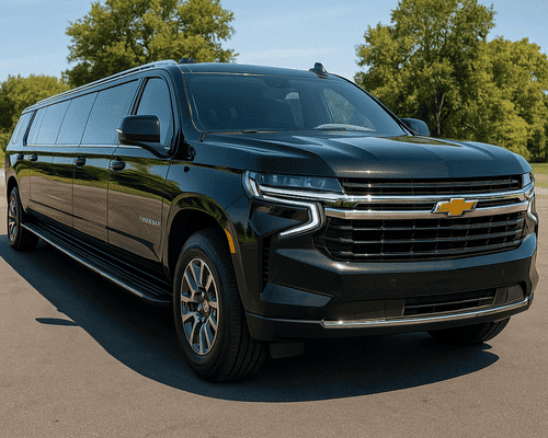 Aliso Viejo Bus Rental