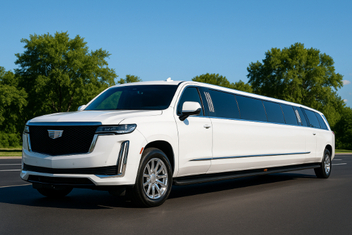 Aliso Viejo Limousine
