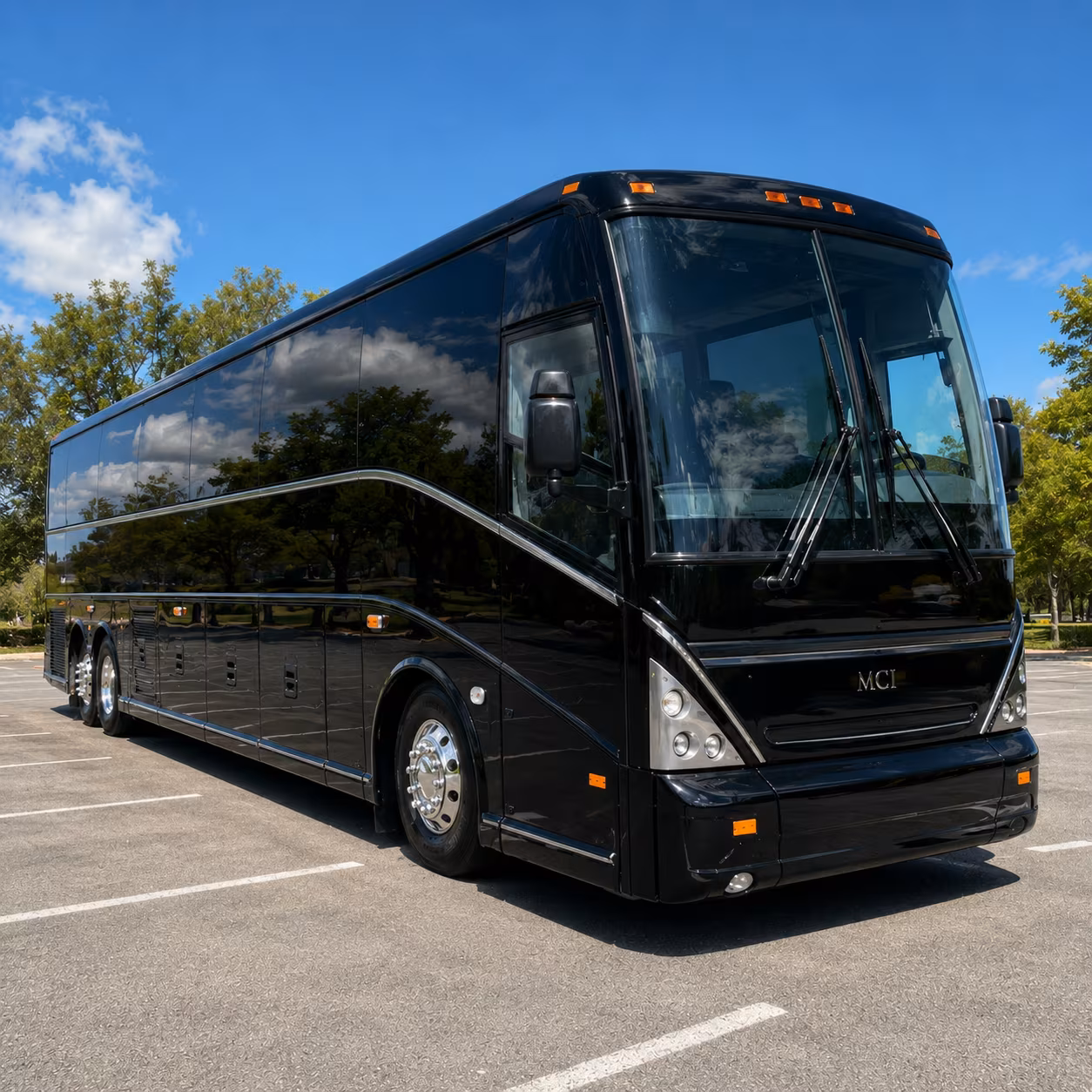 aliso niguel high school prom bus rentals in aliso viejo