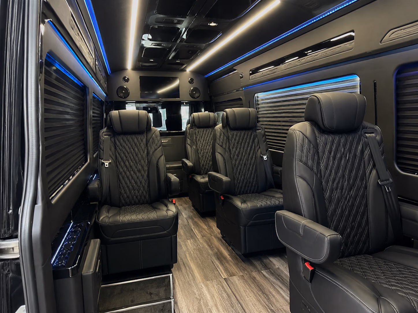 aliso viejo concert transportation