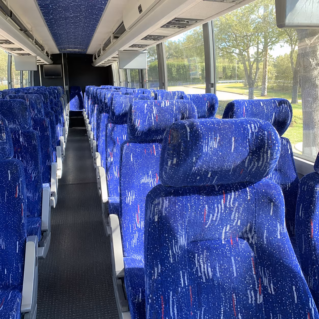 Aliso Viejo Corporate Event Transportation
