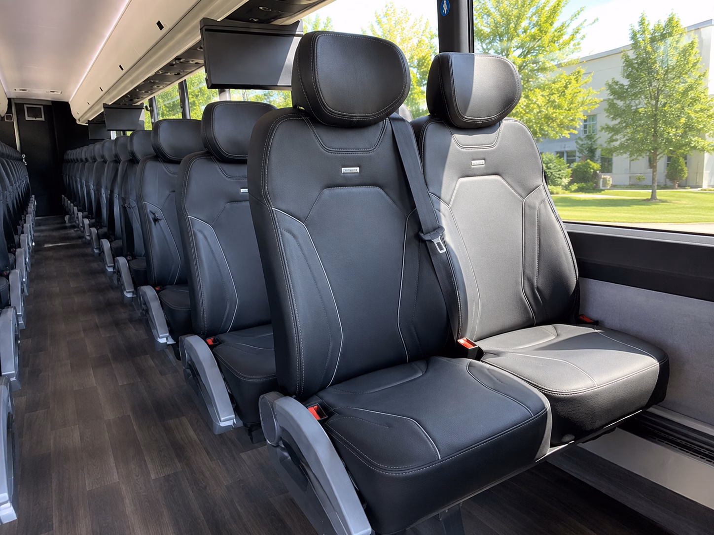 aliso viejo event transportation