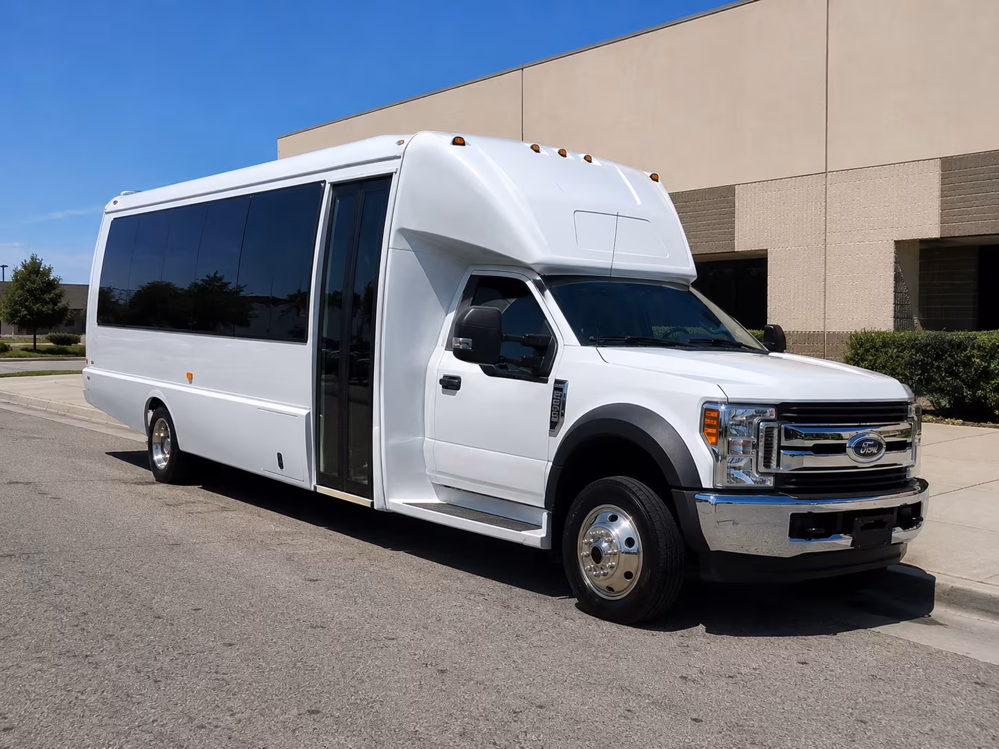 aliso viejo field trip transportation