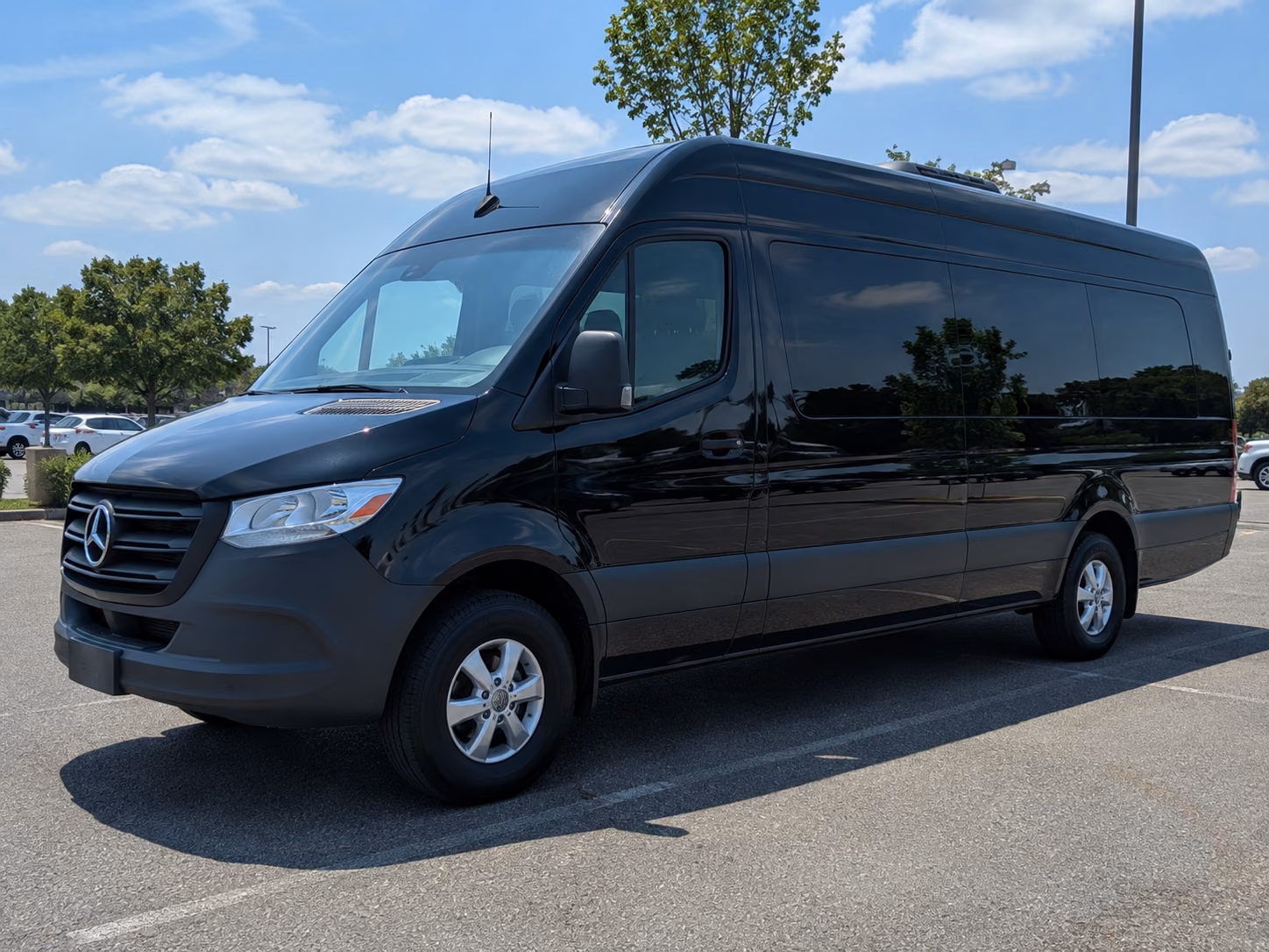 aliso viejo government military transportation onboard