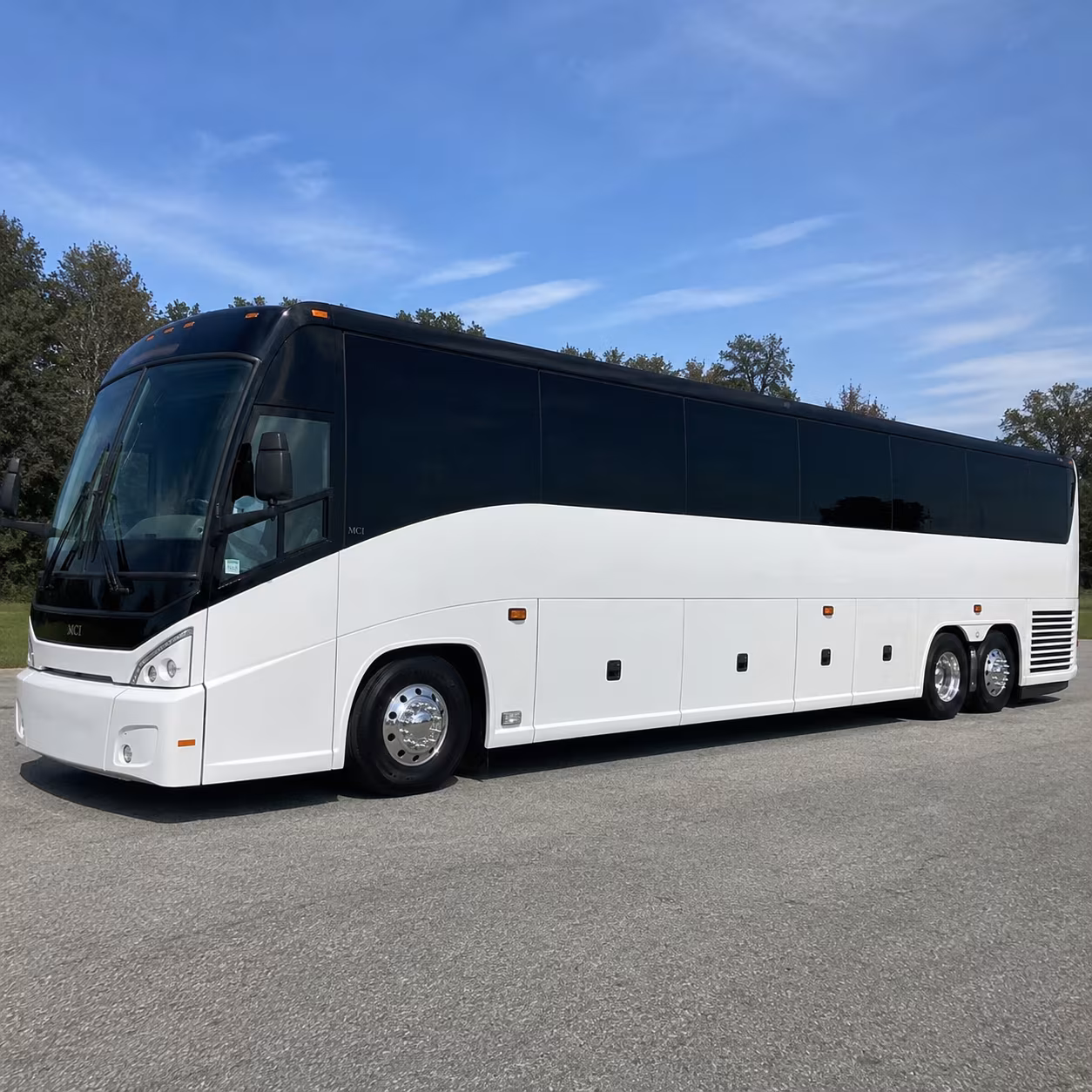 aliso viejo long distance transportation onboard seating