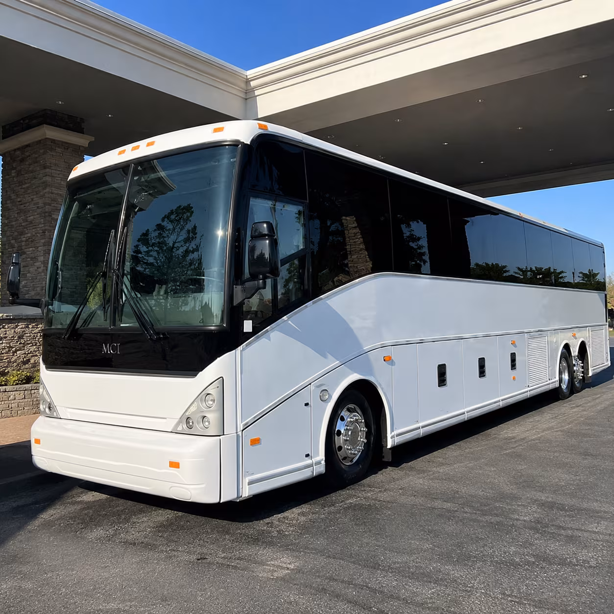 aliso viejo religious group transportation onboard seating