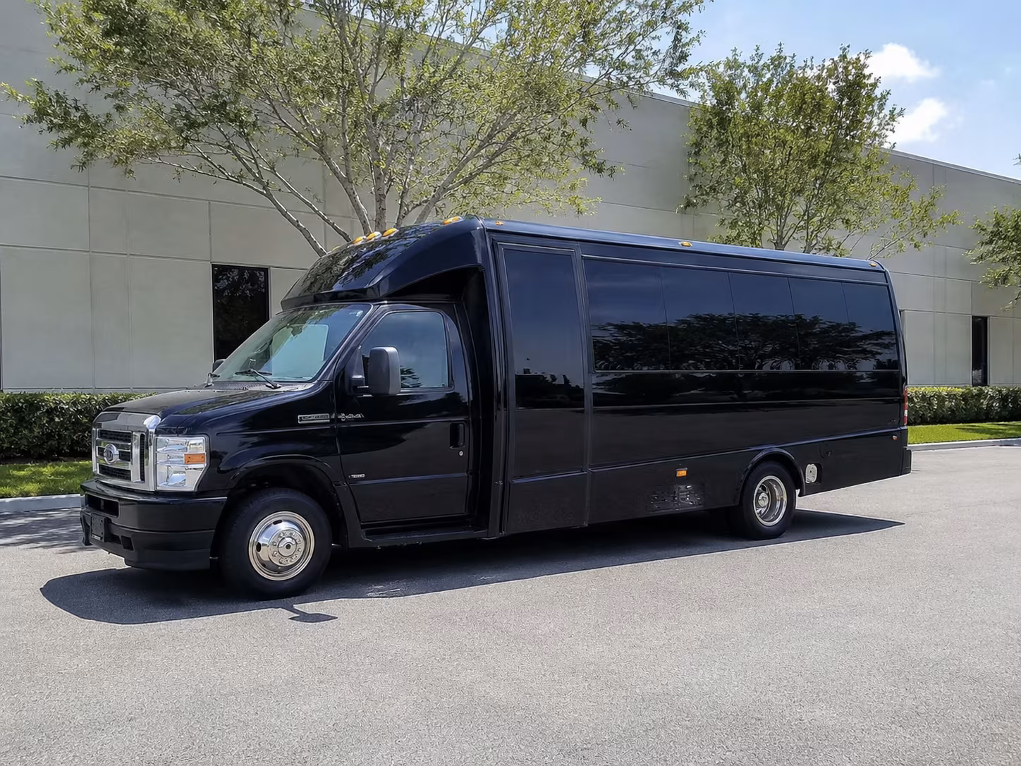 aliso viejo sporting event transportation