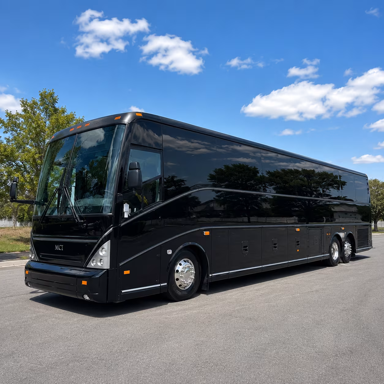 book your aliso viejo prom bus before the date fills up