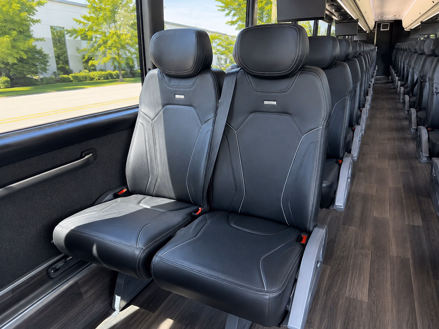 compare group transportation in aliso viejo in one search