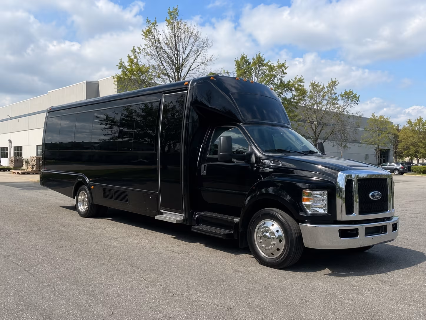 compare party buses sprinter limos and minibuses for prom