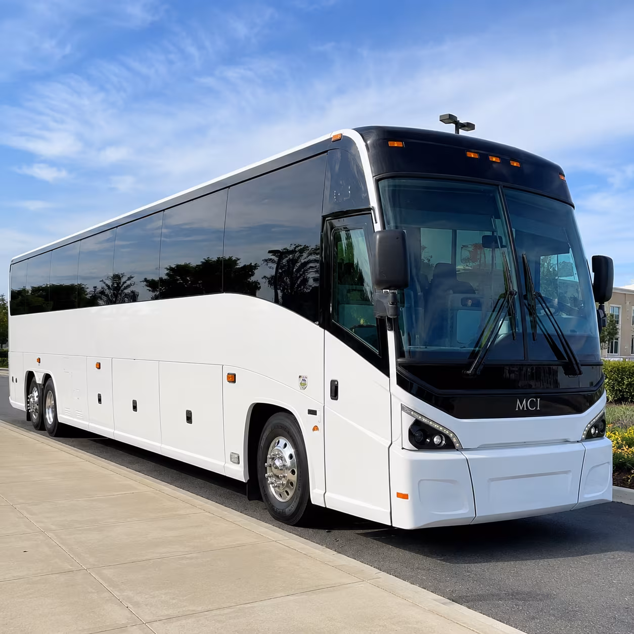 corporate shuttle buses for aliso viejo conference center events