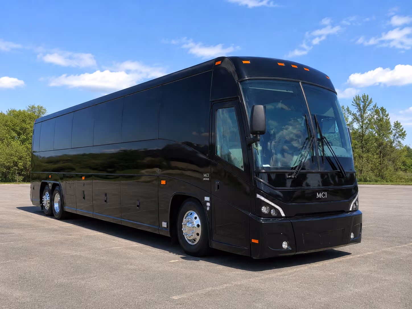 fan group and booster club transportation across south orange county