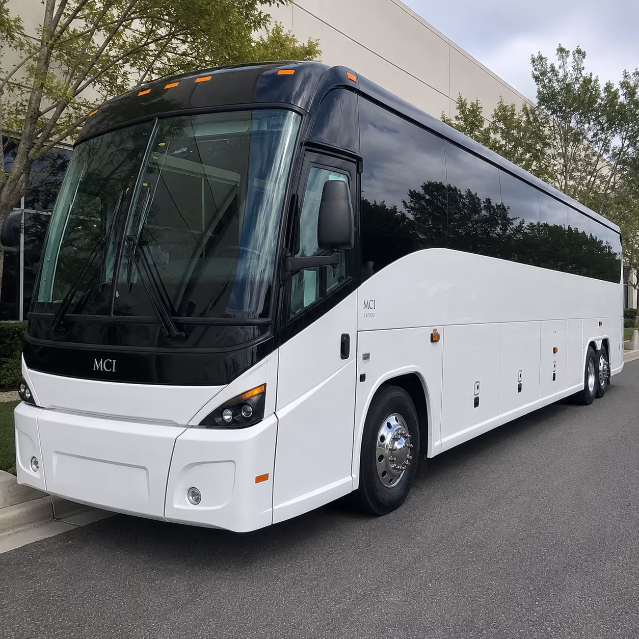 get your team to john wayne airport and lax without the parking headache