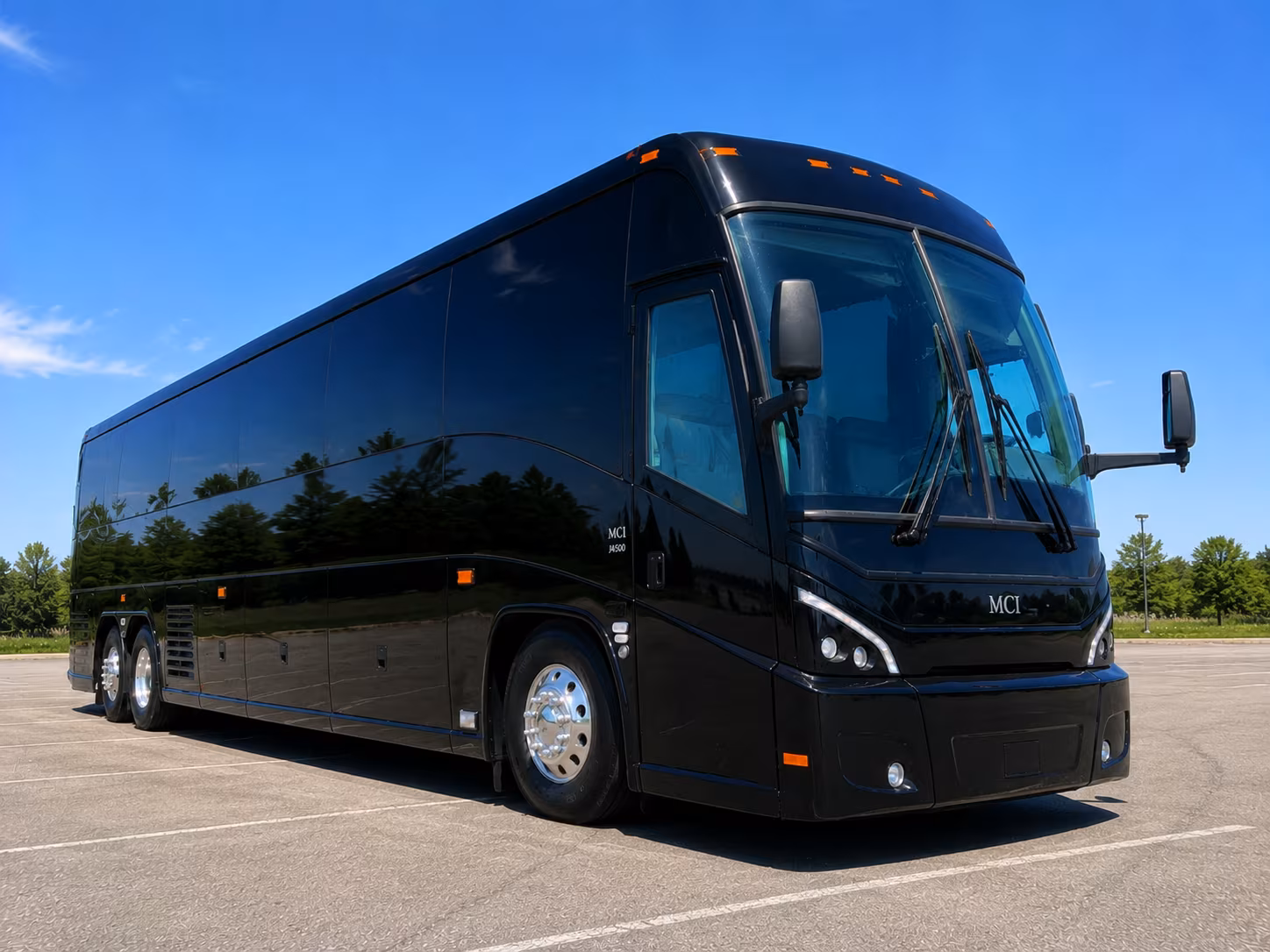 group transportation to crypto com arena dodger stadium and the rose bowl