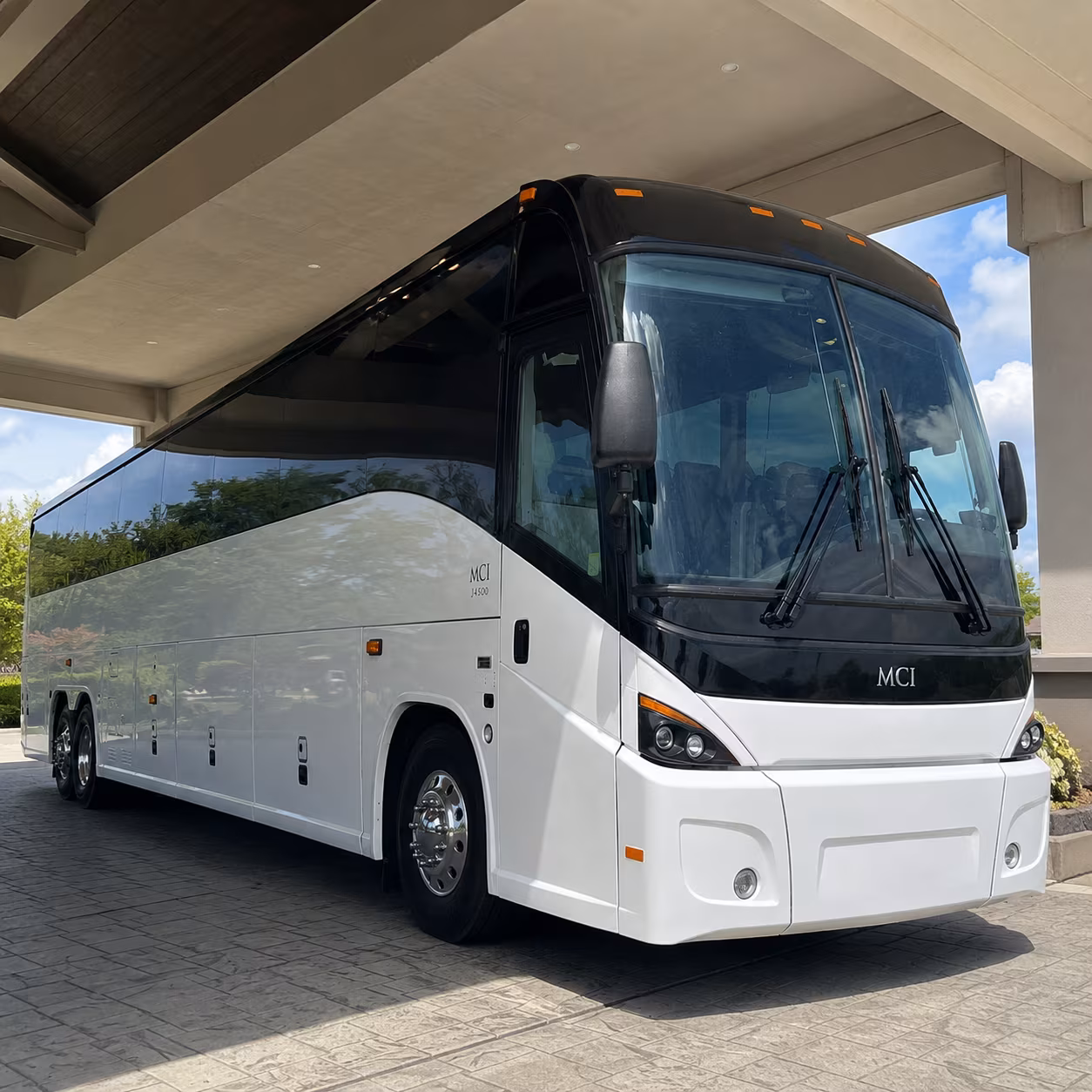 just one form gets you shuttle buses for every corporate event in aliso viejo