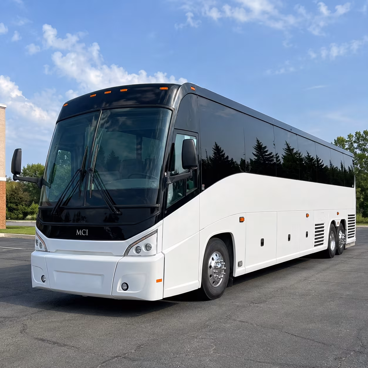 make your aliso viejo concert group bigger and your night better with a party bus