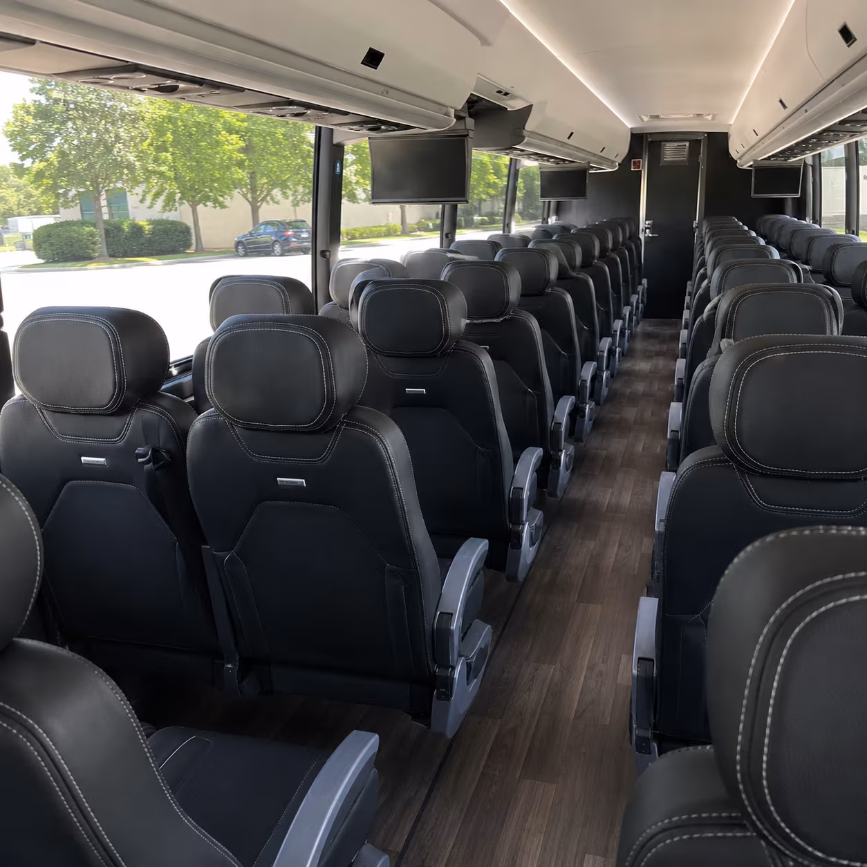 motorcoach rentals to san diego temecula and palm springs from aliso viejo
