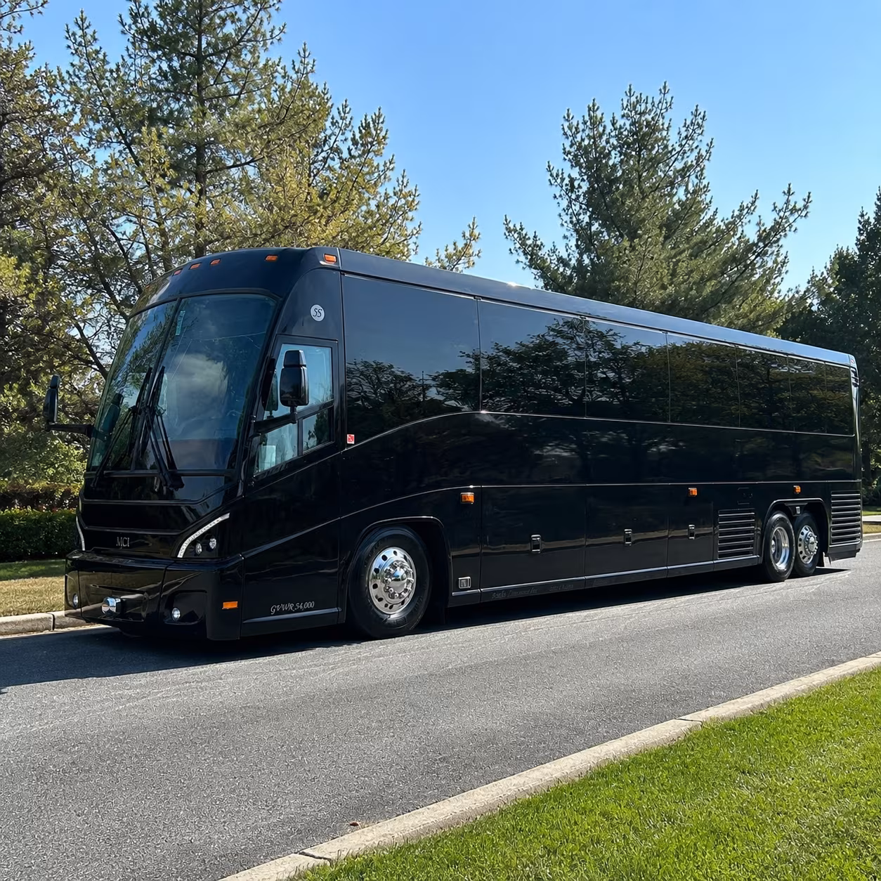 multi day charter bus packages to los angeles phoenix and beyond