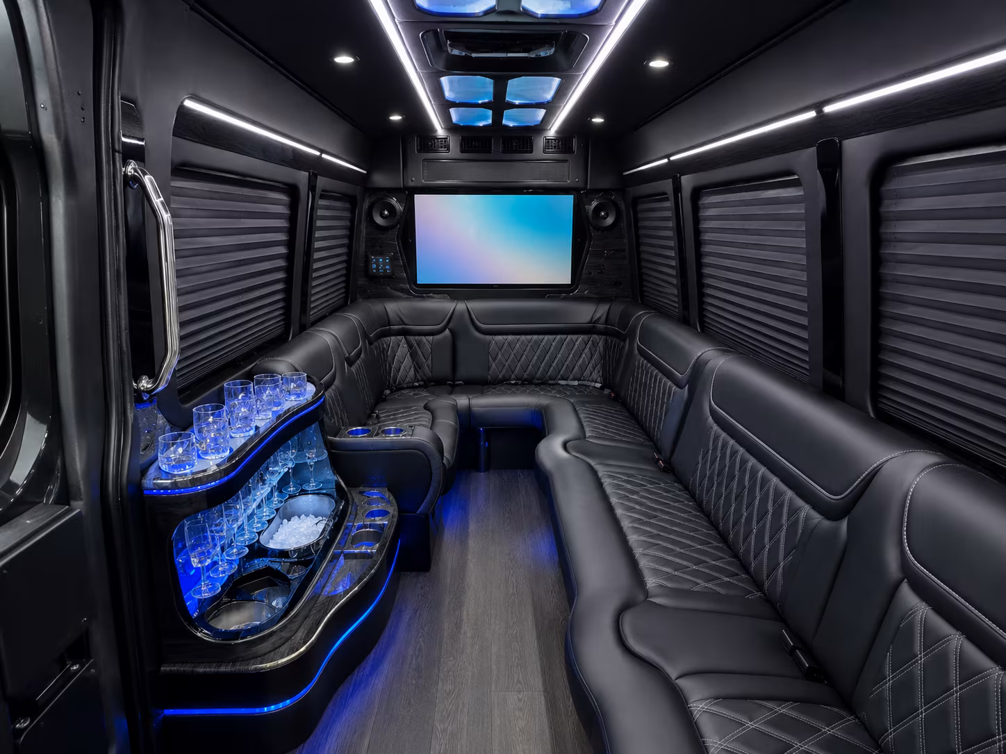 senior ministry and accessible transportation for aliso viejo congregations