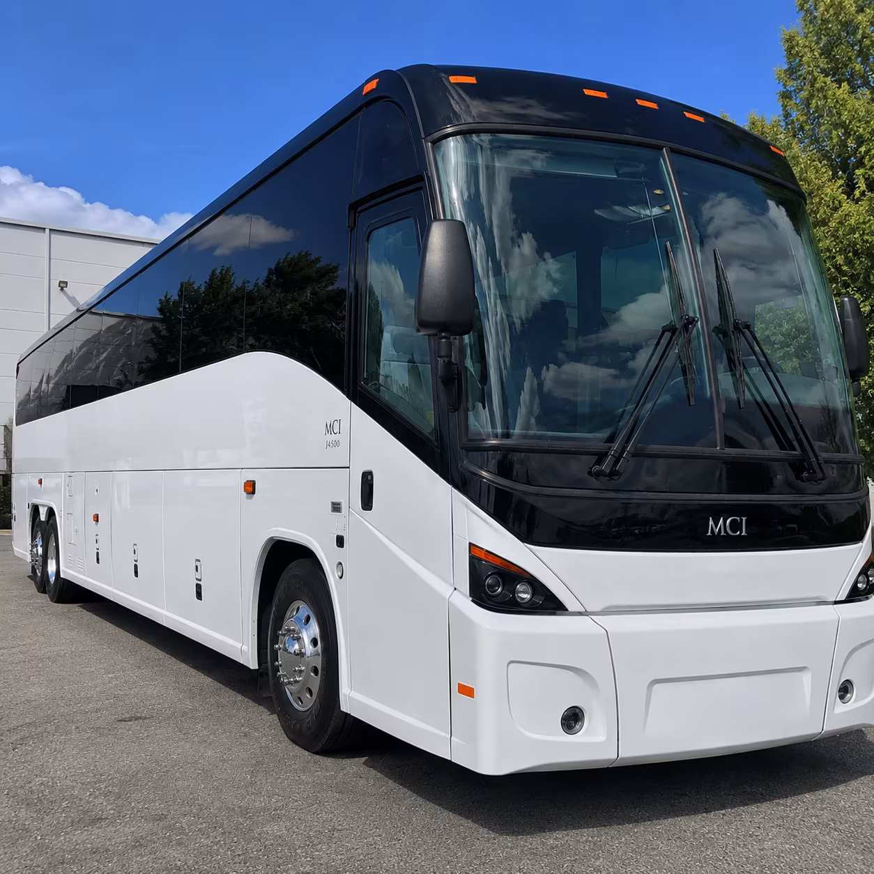 skip the sr 73 toll grind with a daily employee shuttle route