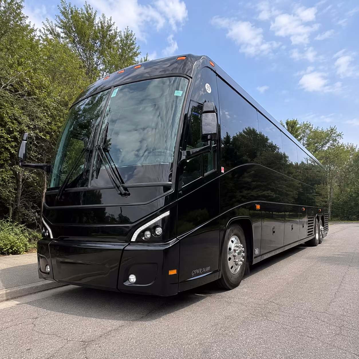sunday shuttle buses for saddleback church and south oc megachurches