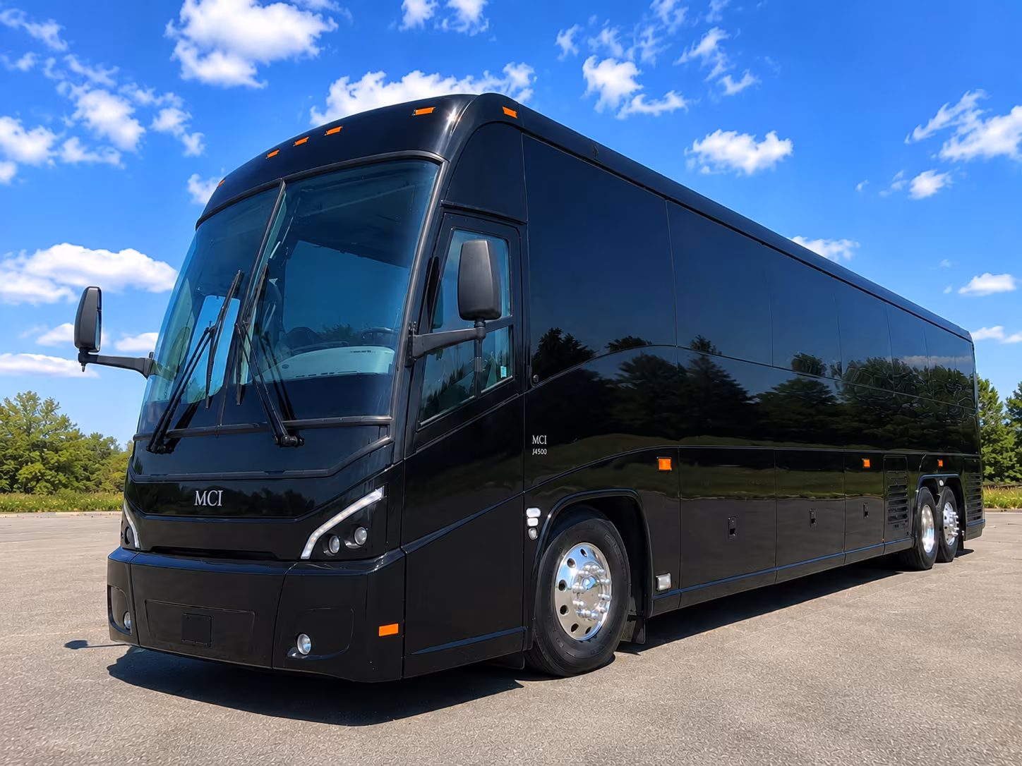 whatever your wedding day looks like there s a bus that fits it