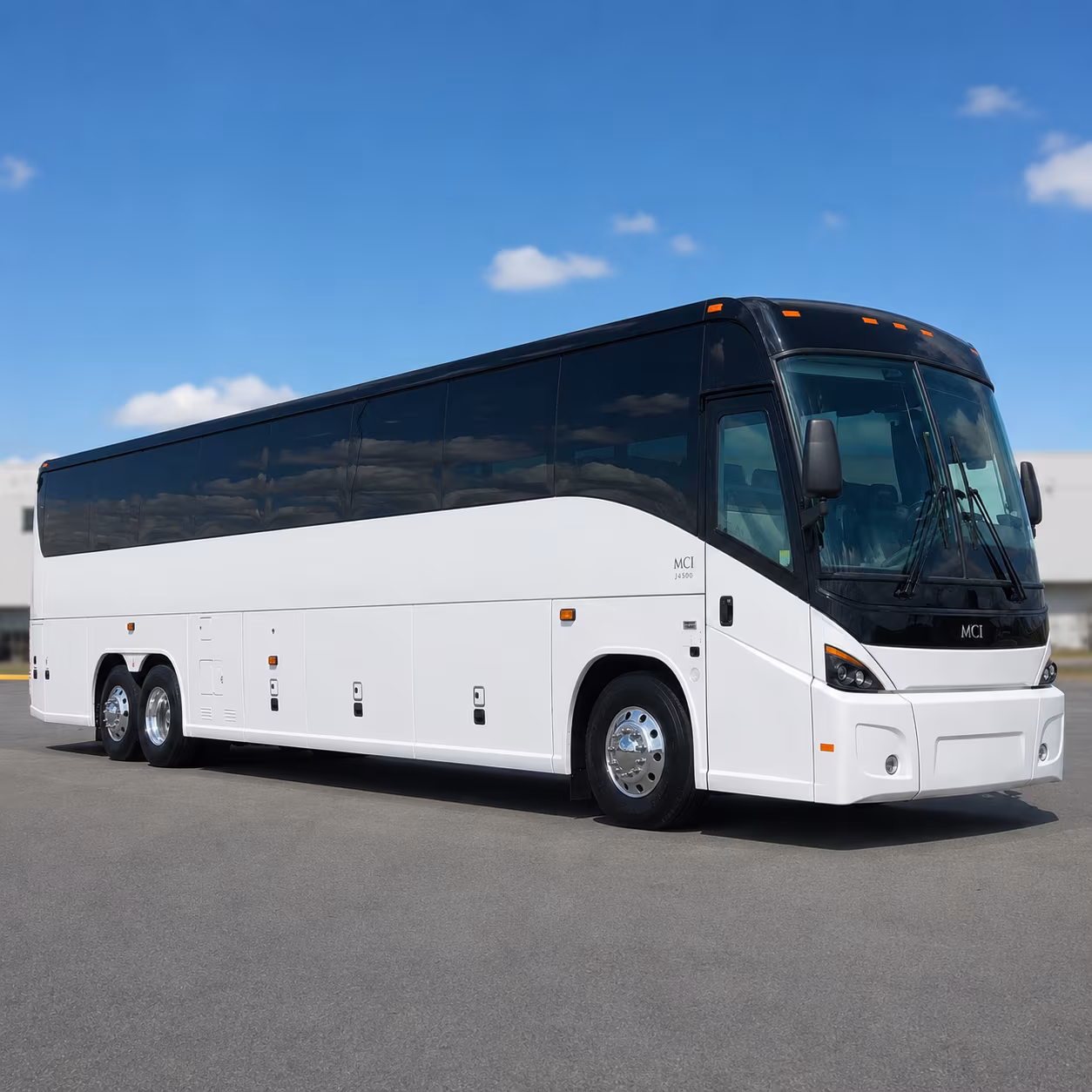 with a metrolink connection shuttle your team arrives together