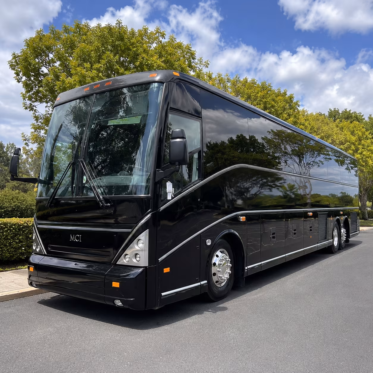 with so many field trip destinations near aliso viejo there is always a bus ready for your group