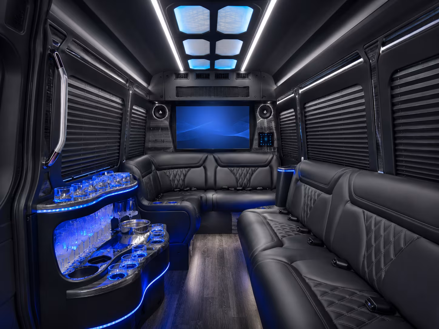 you ll love how easy it is to set up a temporary parking shuttle in aliso viejo