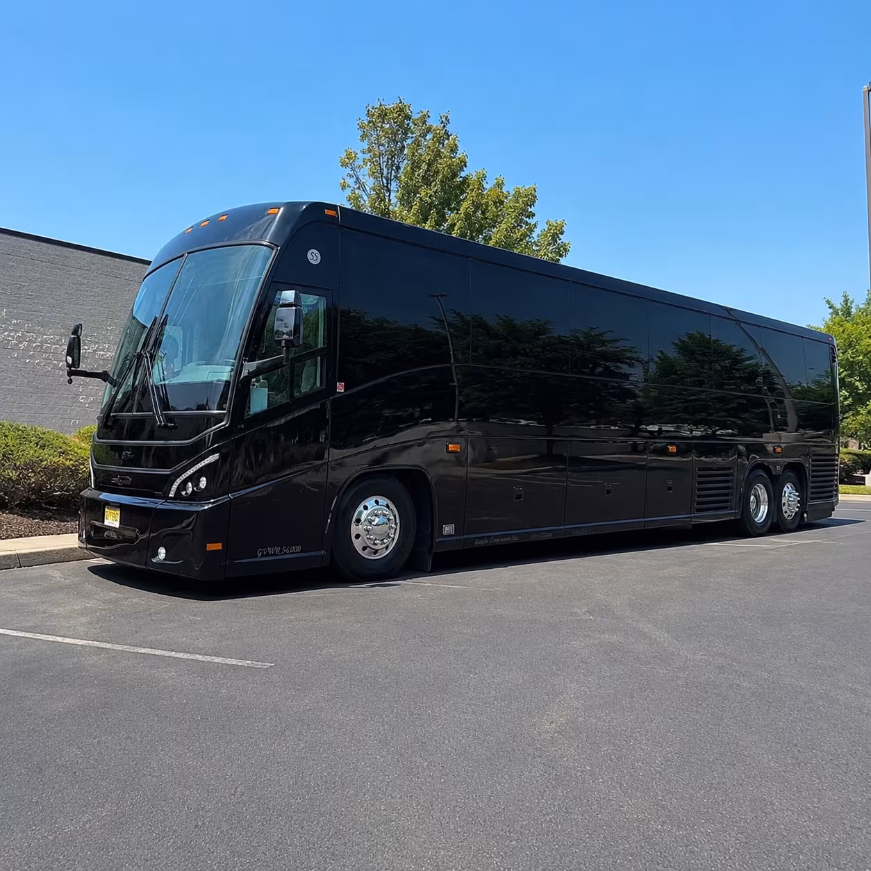 youth group and church camp buses to forest home big bear and beyond